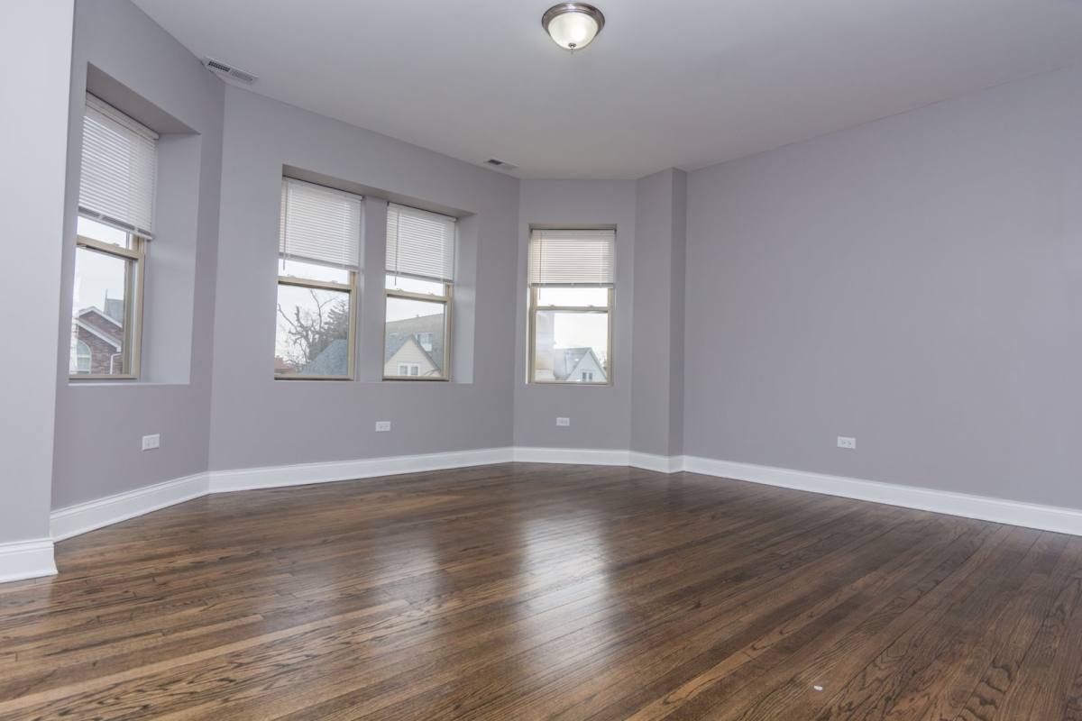 Apartment for rent at 7810 S Ada St, Chicago, IL 60620