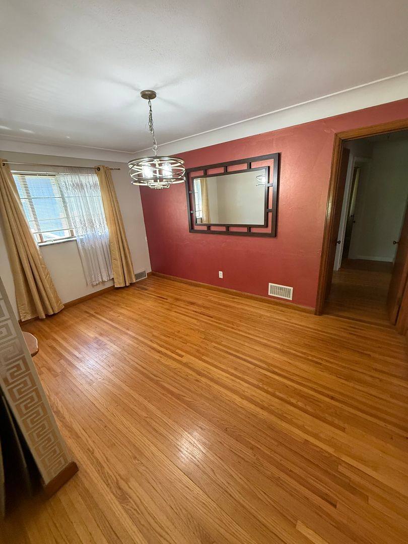 Apartment for rent at 2677 Powhattan Parkway, Toledo, OH 43606