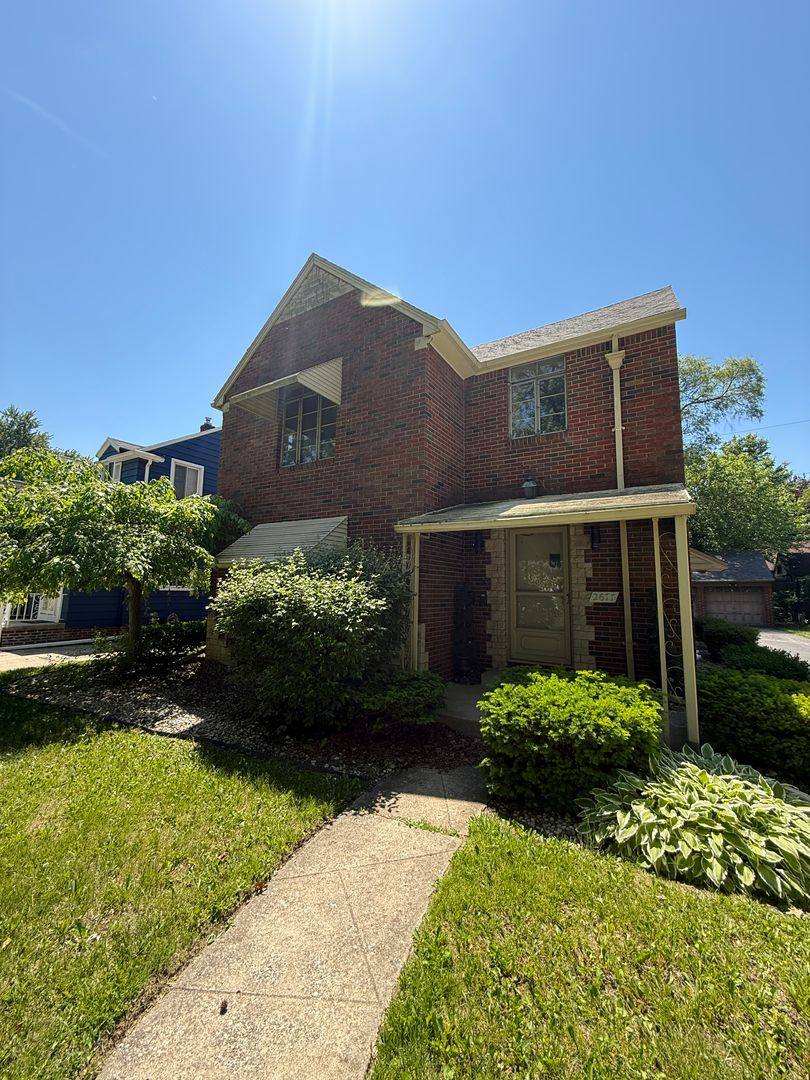 Apartment for rent at 2677 Powhattan Parkway, Toledo, OH 43606