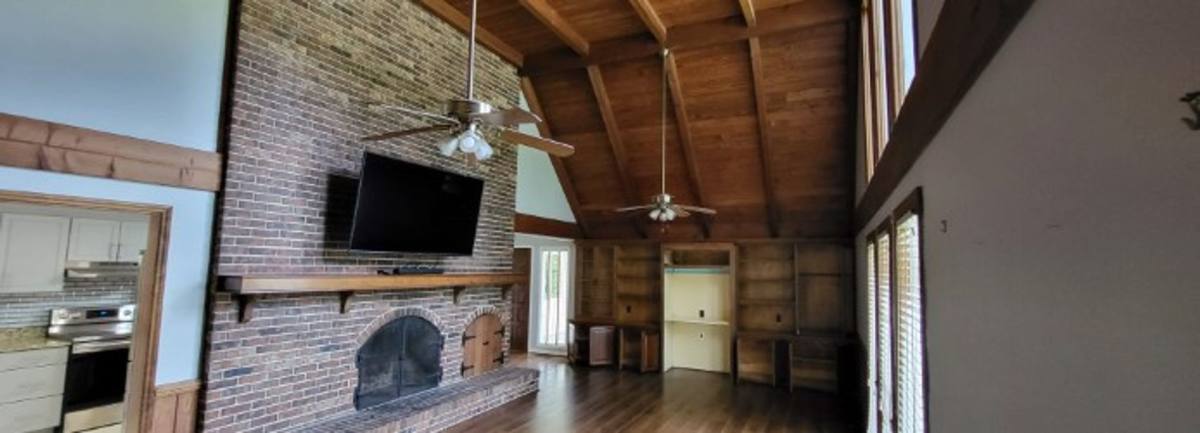House for rent at 2204 Oakdale Dr, Valdosta, GA 31602