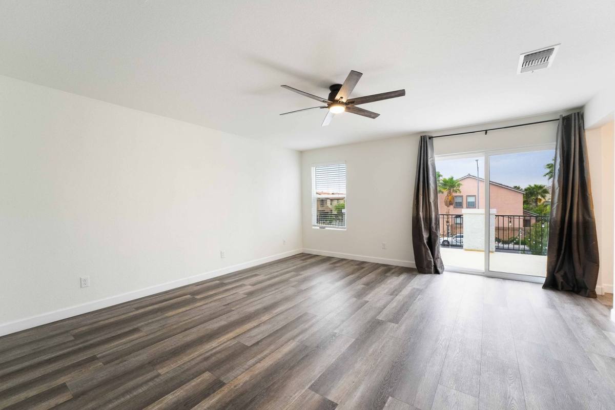 House for rent at 7547 Mojave Wind Ave, Las Vegas, NV 89113