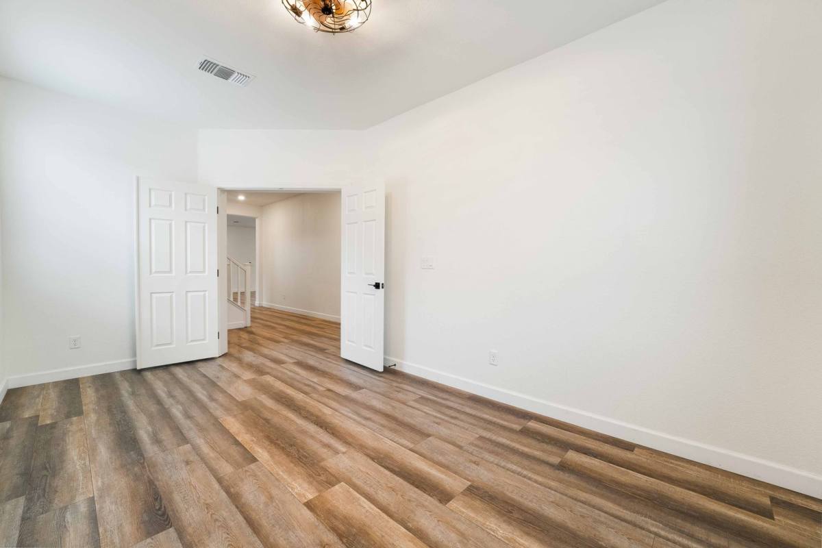 House for rent at 7547 Mojave Wind Ave, Las Vegas, NV 89113