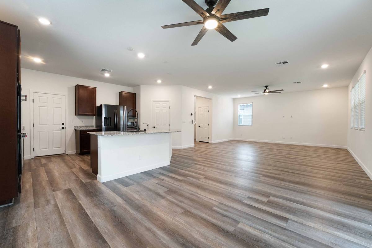 House for rent at 7547 Mojave Wind Ave, Las Vegas, NV 89113
