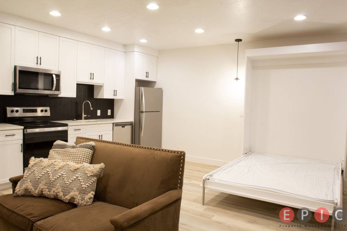 Apartment for rent at 564 Lewski Lane, Riverton, UT 84065