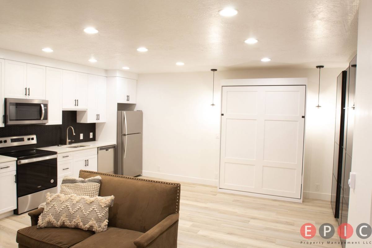 Apartment for rent at 564 Lewski Lane, Riverton, UT 84065