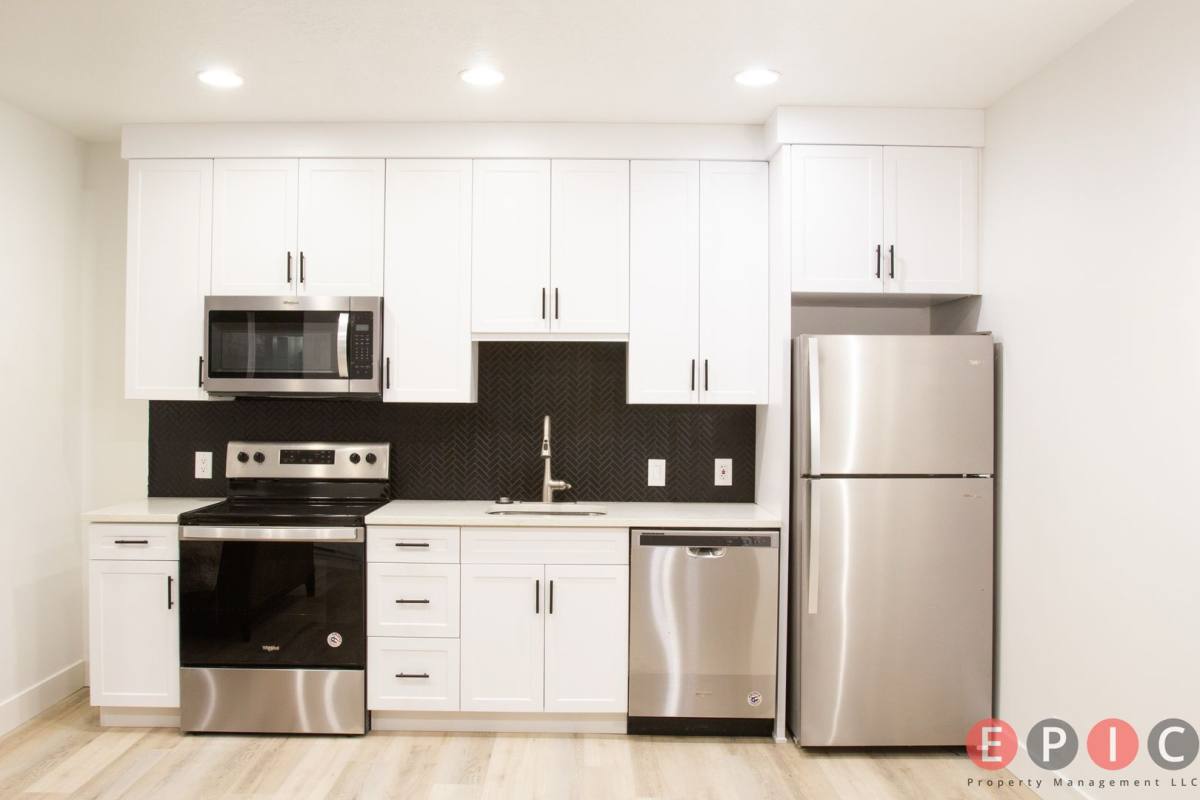 Apartment for rent at 564 Lewski Lane, Riverton, UT 84065