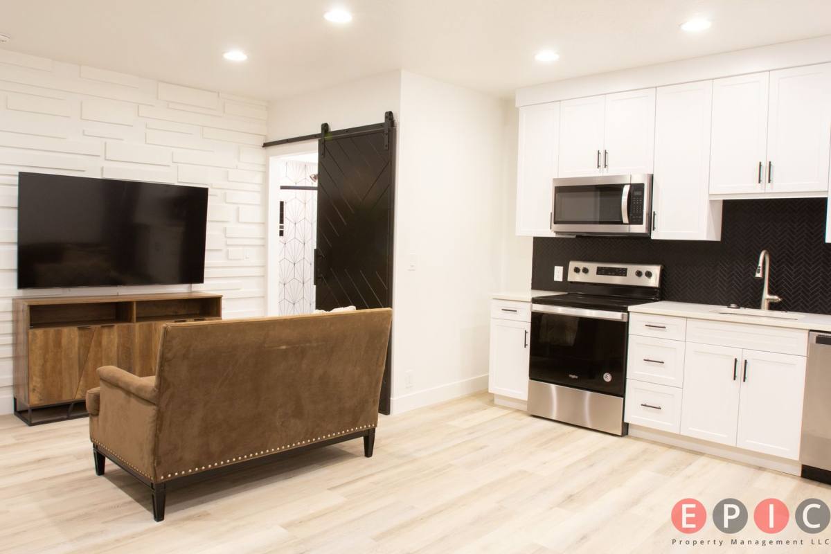 Apartment for rent at 564 Lewski Lane, Riverton, UT 84065