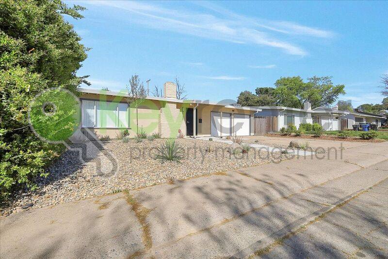 House for rent at 8133 Molokai Way, Fair Oaks, CA 95628