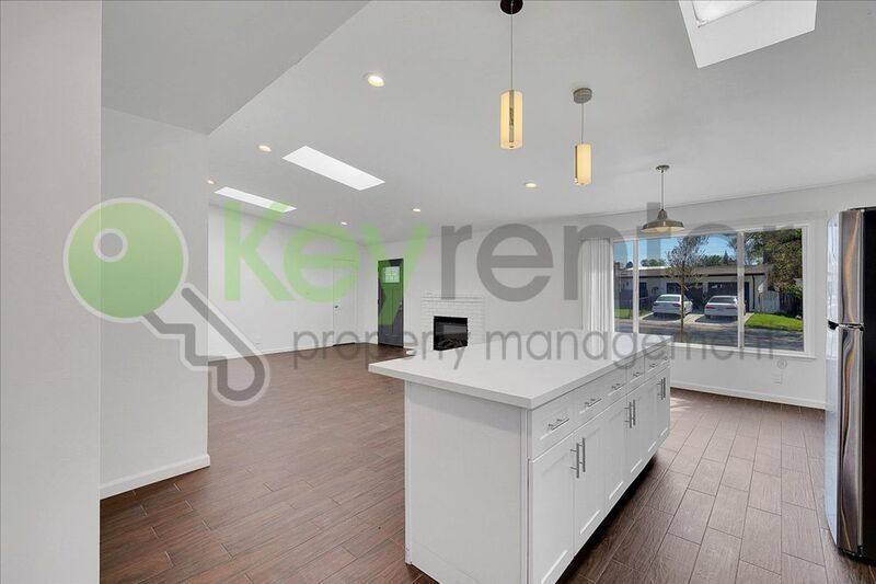 House for rent at 8133 Molokai Way, Fair Oaks, CA 95628