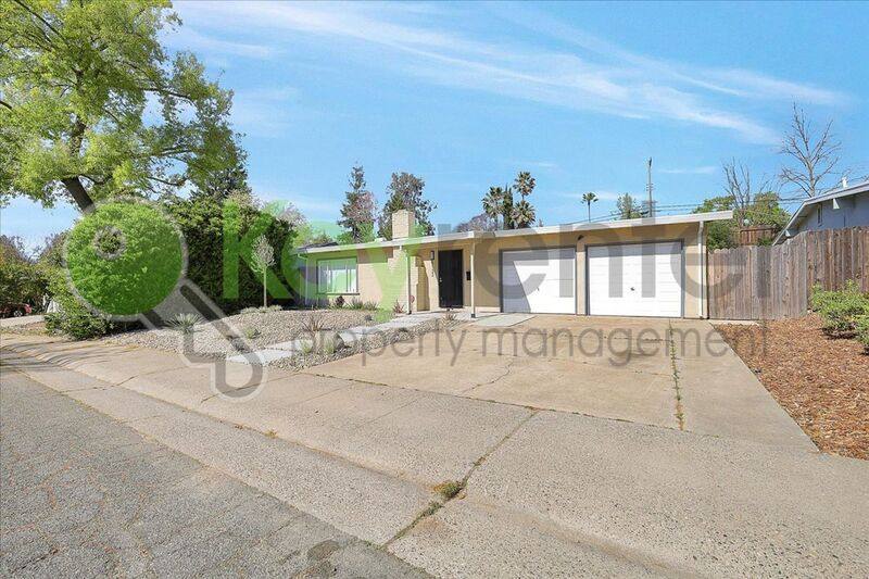 House for rent at 8133 Molokai Way, Fair Oaks, CA 95628