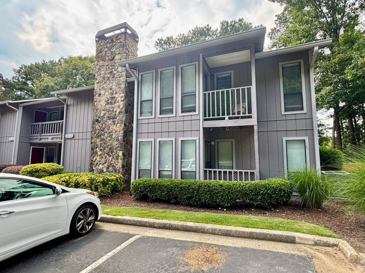 Condo for rent at 3841 Woodridge Way, Tucker, GA 30084