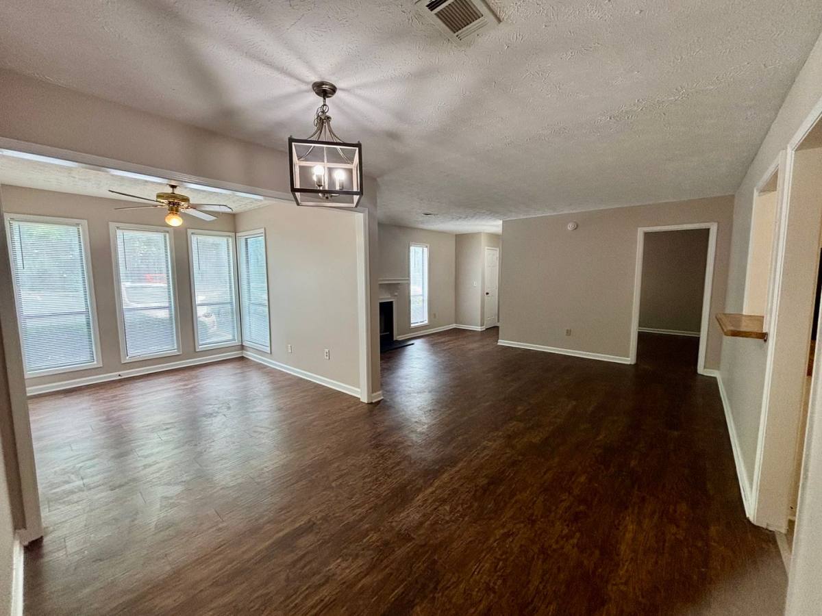 Condo for rent at 3841 Woodridge Way, Tucker, GA 30084
