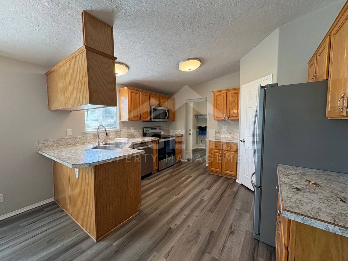House for rent at 582 N 4200 E, Rigby, ID 83442