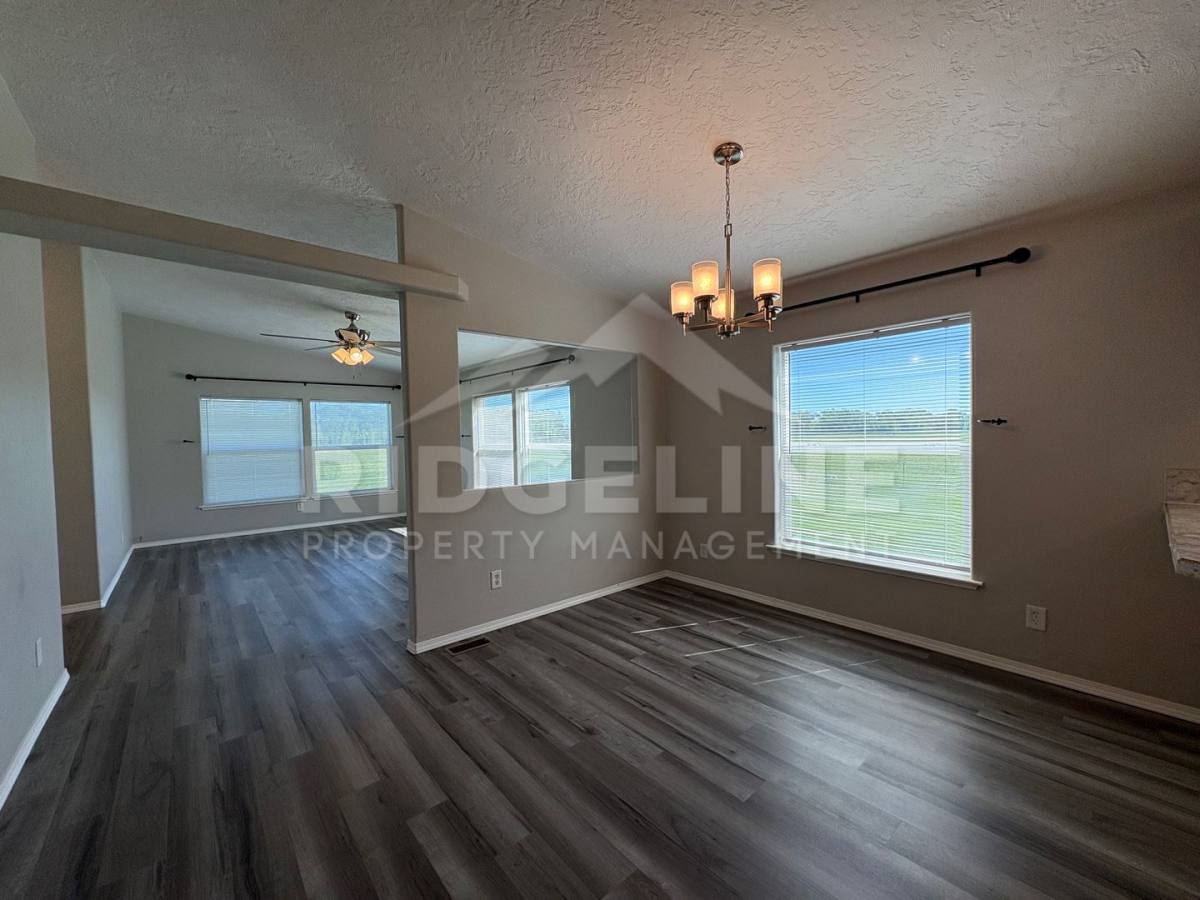 House for rent at 582 N 4200 E, Rigby, ID 83442