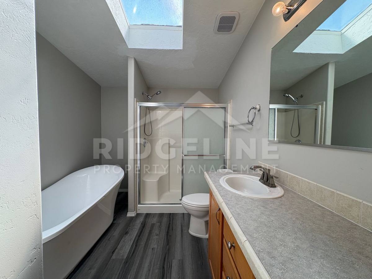 House for rent at 582 N 4200 E, Rigby, ID 83442
