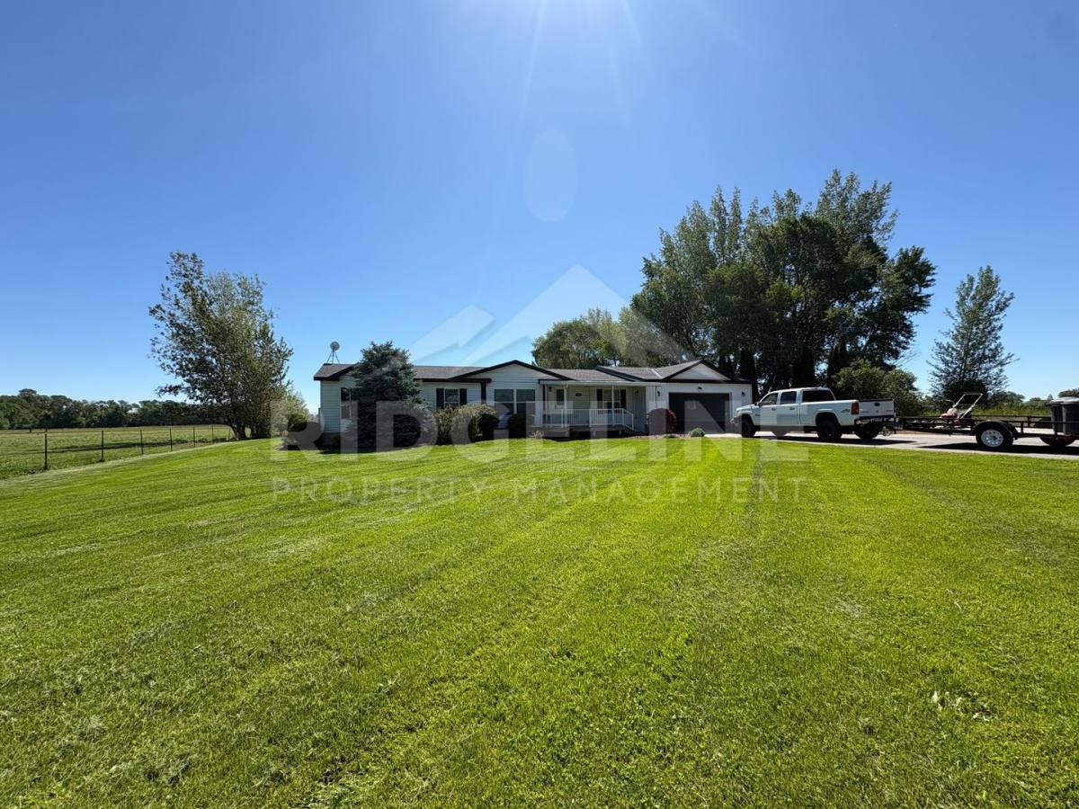 House for rent at 582 N 4200 E, Rigby, ID 83442