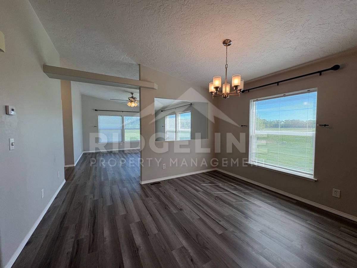 House for rent at 582 N 4200 E, Rigby, ID 83442