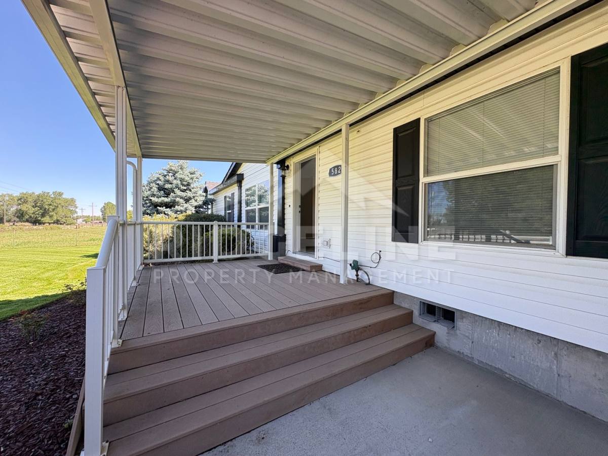 House for rent at 582 N 4200 E, Rigby, ID 83442
