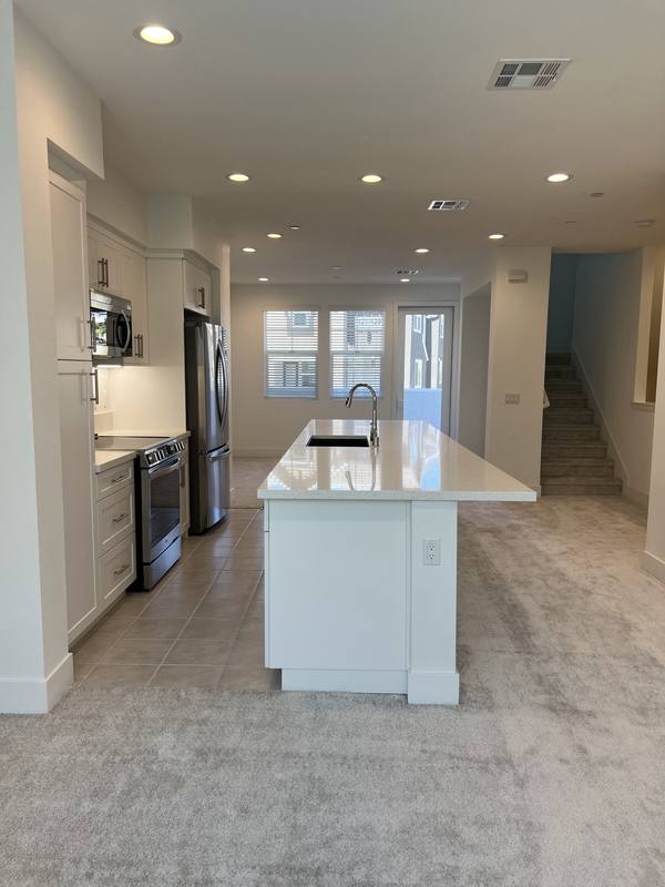 Townhouse for rent at 426 Semillon Lane, Santa Rosa, CA 95403