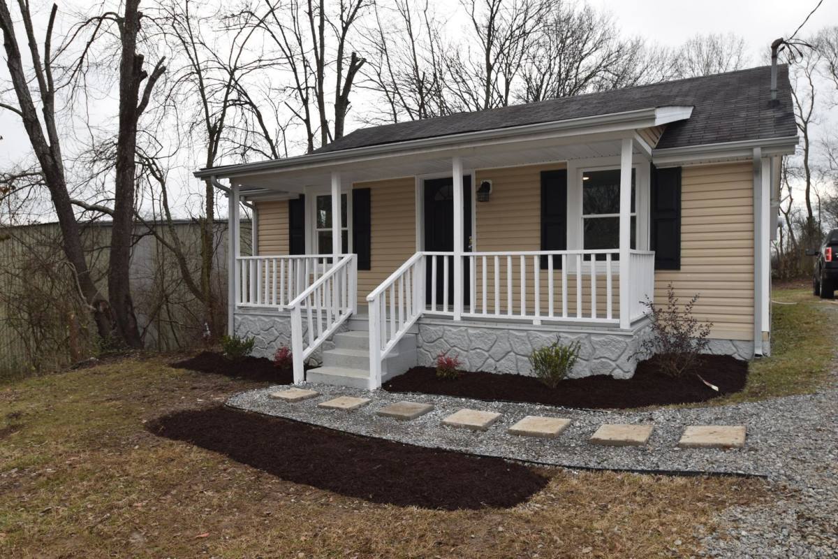 House for rent at 429 Demoss, Gallatin, TN 37066