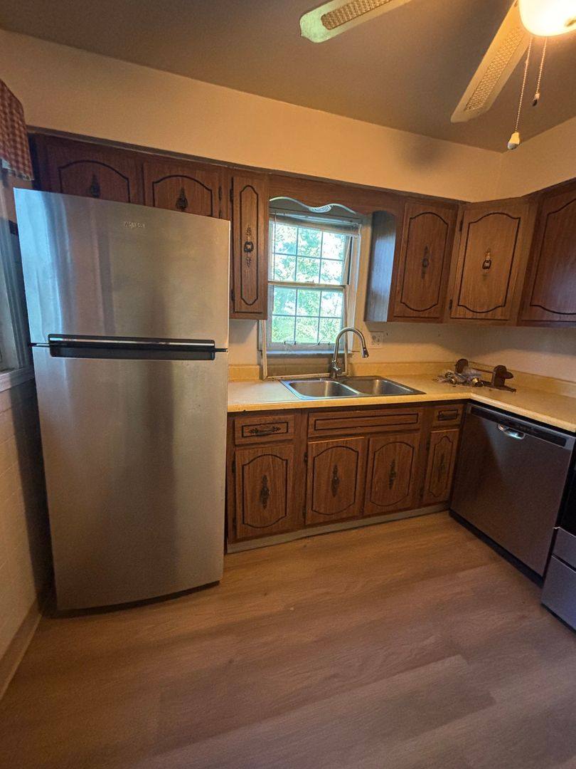 House for rent at 3106 Southern Dr, South Park, PA 15129