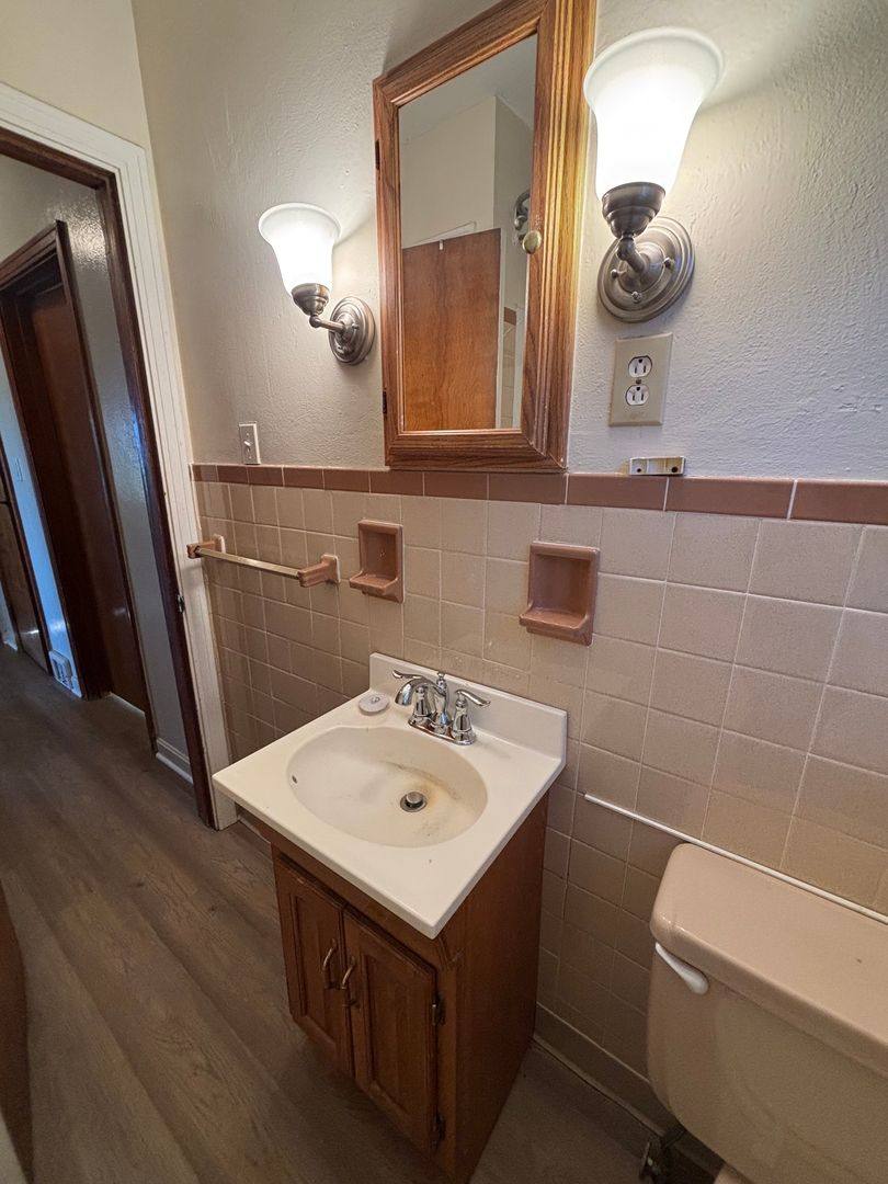 House for rent at 3106 Southern Dr, South Park, PA 15129