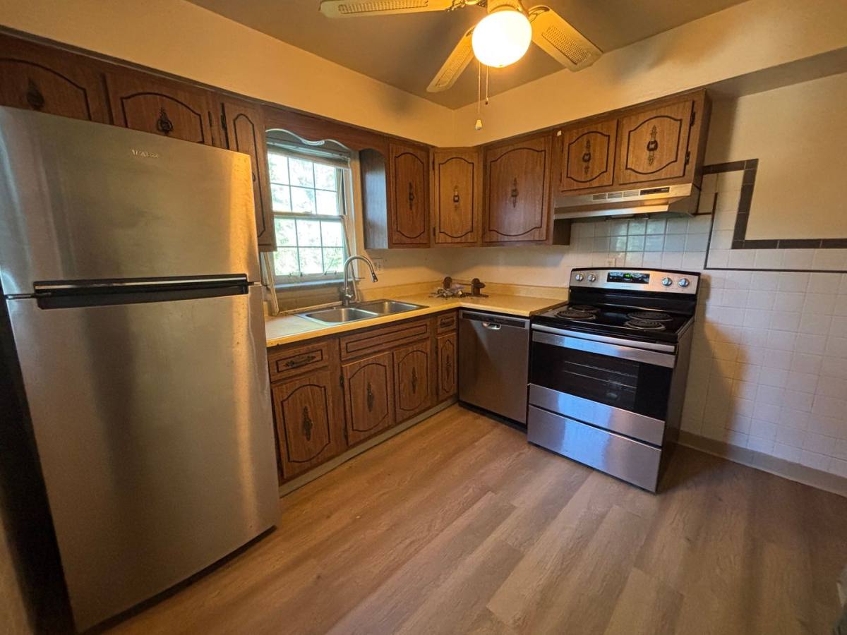 House for rent at 3106 Southern Dr, South Park, PA 15129