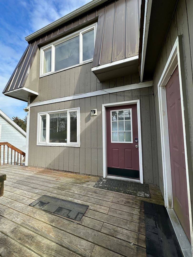 Apartment for rent at 1223 Larch St, Kodiak, AK 99615