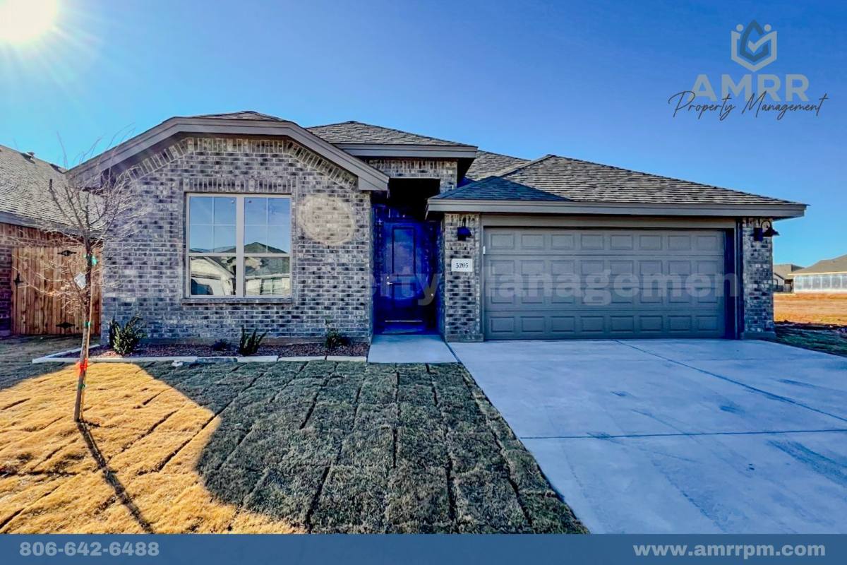 House for rent at 5205 Congress St, Odessa, TX 79762