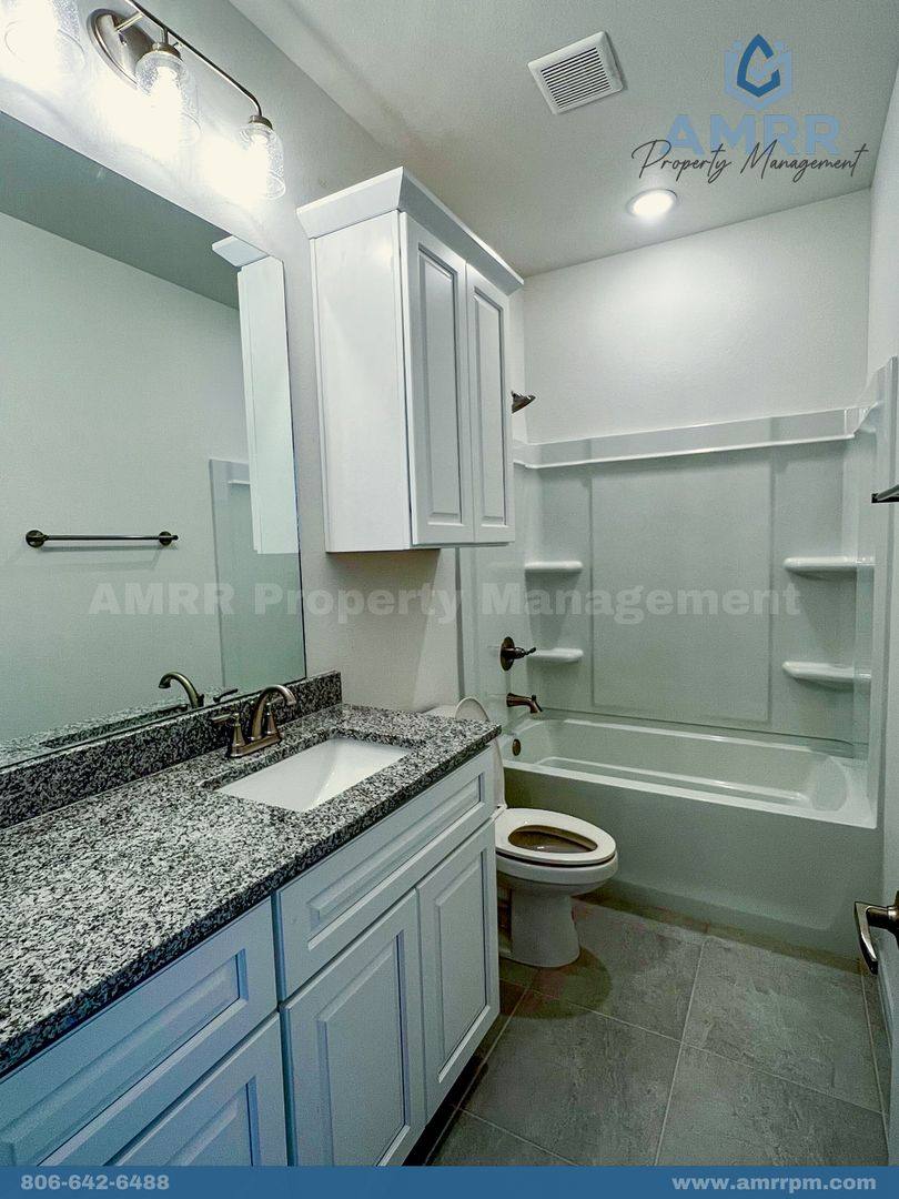 House for rent at 5205 Congress St, Odessa, TX 79762