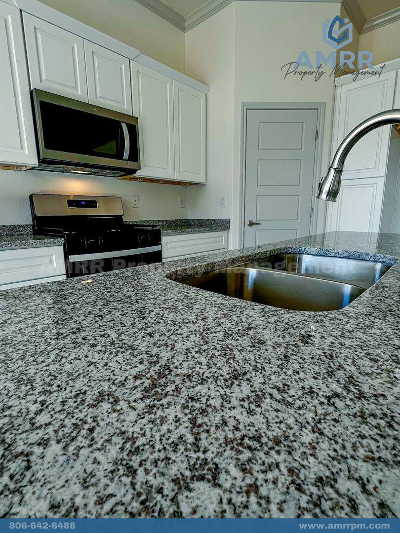 House for rent at 5205 Congress St, Odessa, TX 79762