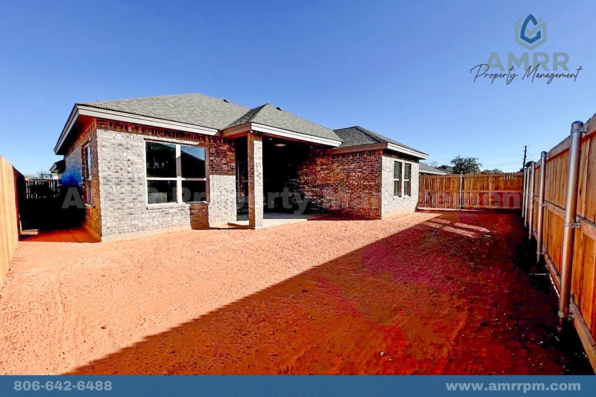 House for rent at 5205 Congress St, Odessa, TX 79762