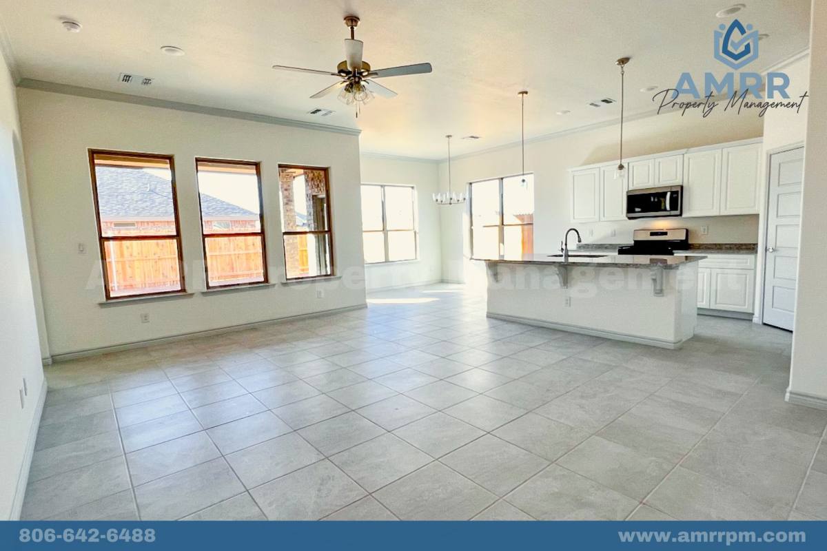 House for rent at 5205 Congress St, Odessa, TX 79762
