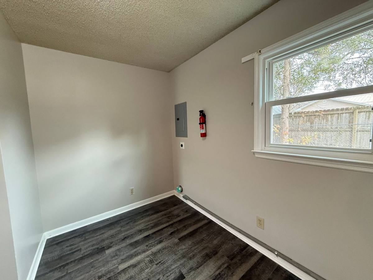 Apartment for rent at 2310 Indian Dr, Jacksonville, NC 28546