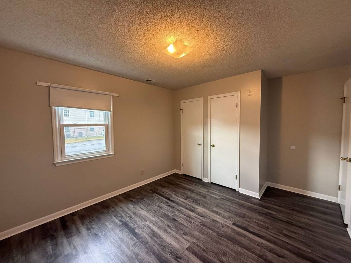 Apartment for rent at 2310 Indian Dr, Jacksonville, NC 28546
