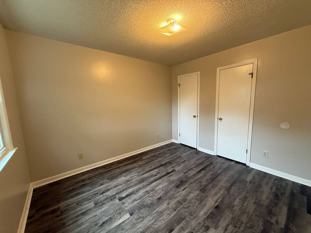 Apartment for rent at 2310 Indian Dr, Jacksonville, NC 28546