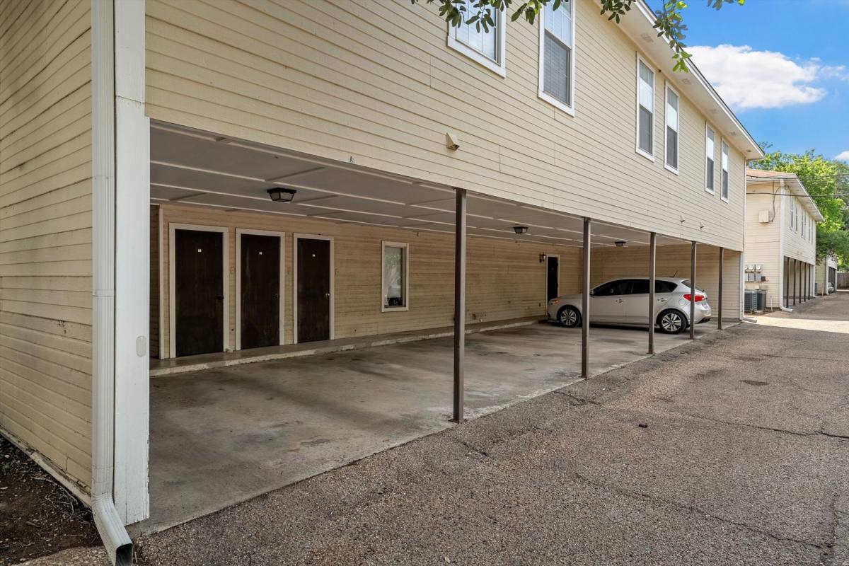 House for rent at 2332 Melissa, Waco, TX 76708