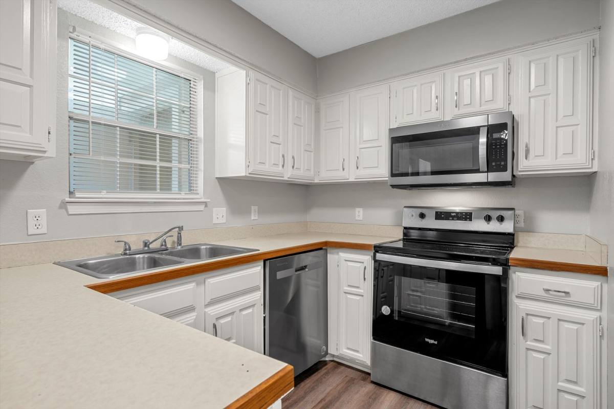 House for rent at 2332 Melissa, Waco, TX 76708