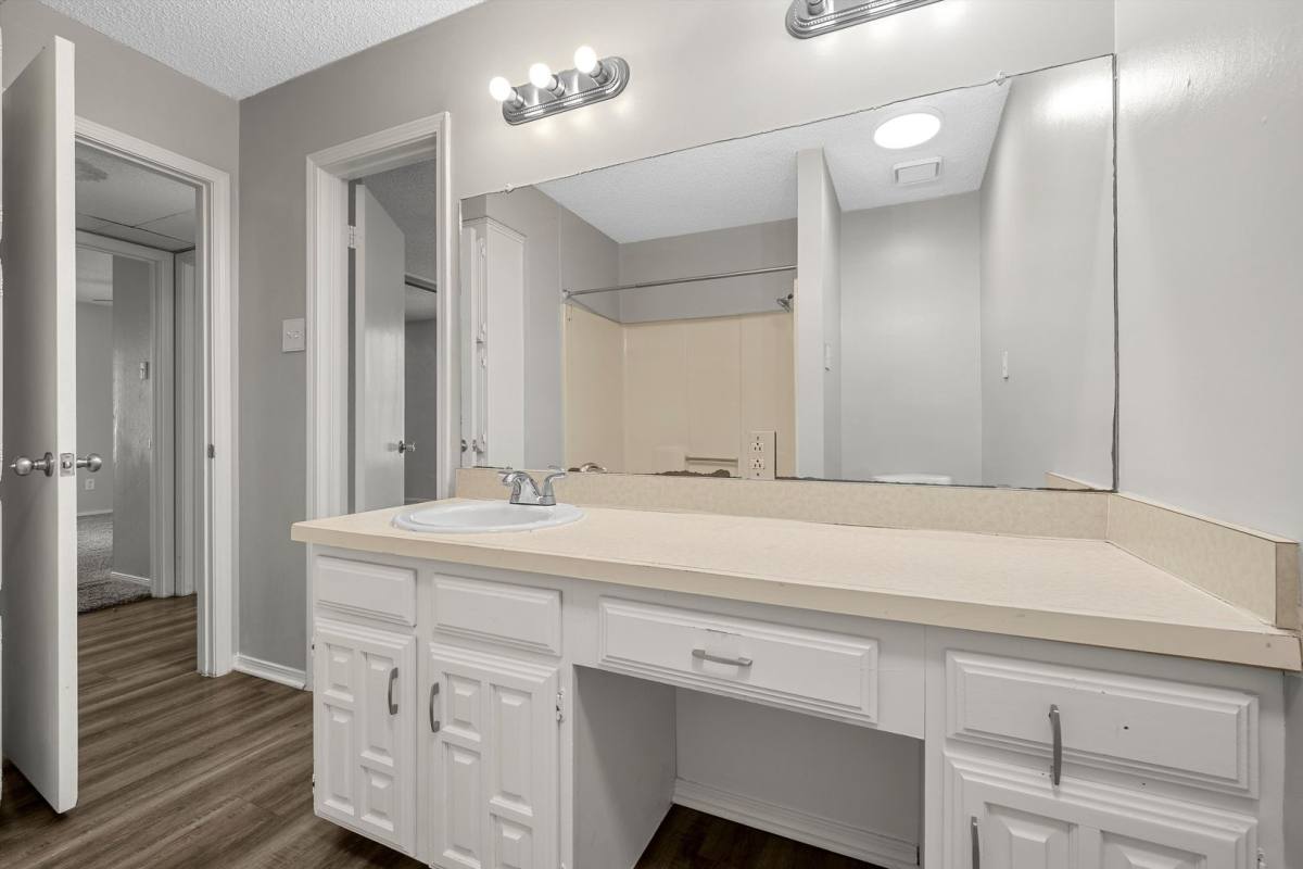 House for rent at 2332 Melissa, Waco, TX 76708