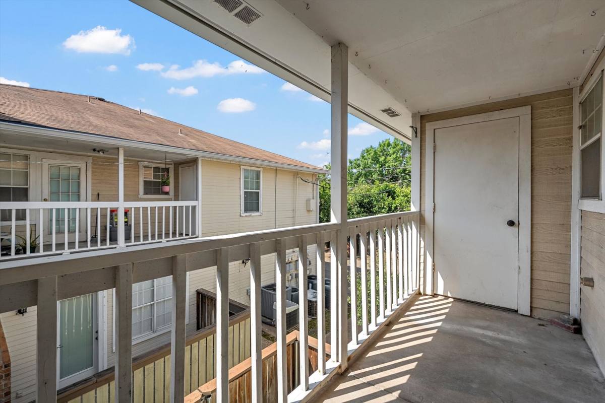 House for rent at 2332 Melissa, Waco, TX 76708