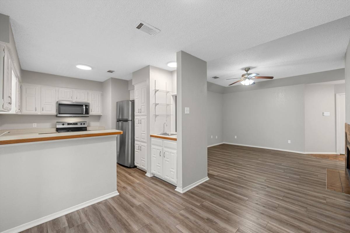 House for rent at 2332 Melissa, Waco, TX 76708