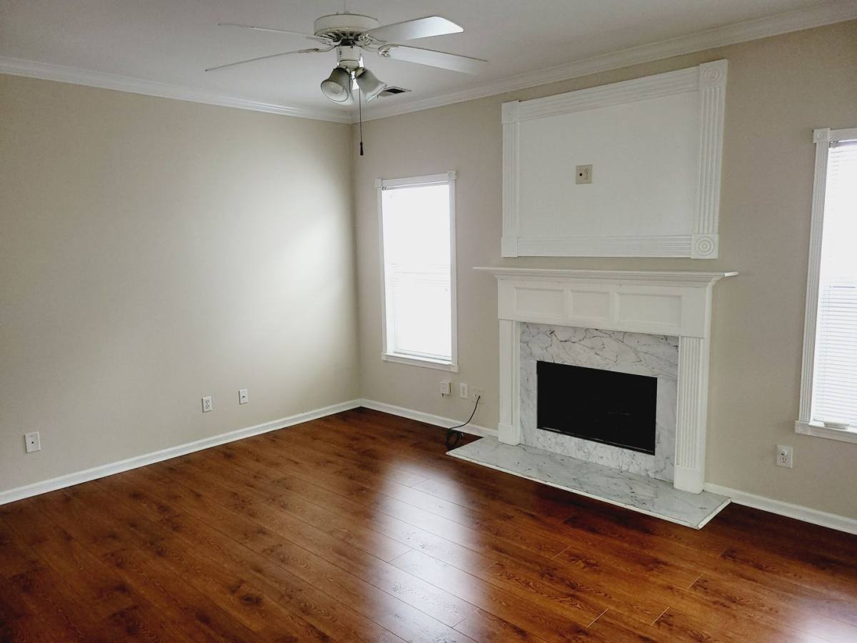 House for rent at 5295 Cottage Lane, Birmingham, AL 35226