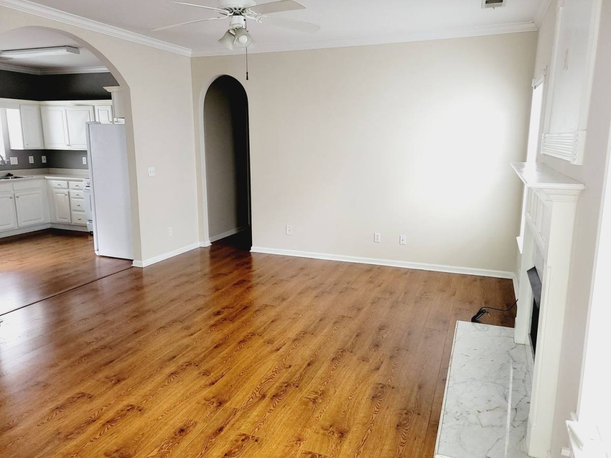 House for rent at 5295 Cottage Lane, Birmingham, AL 35226