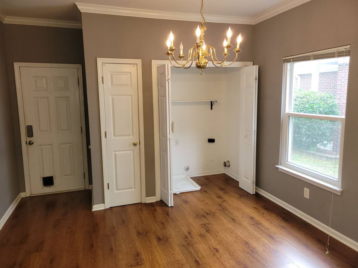 House for rent at 5295 Cottage Lane, Birmingham, AL 35226