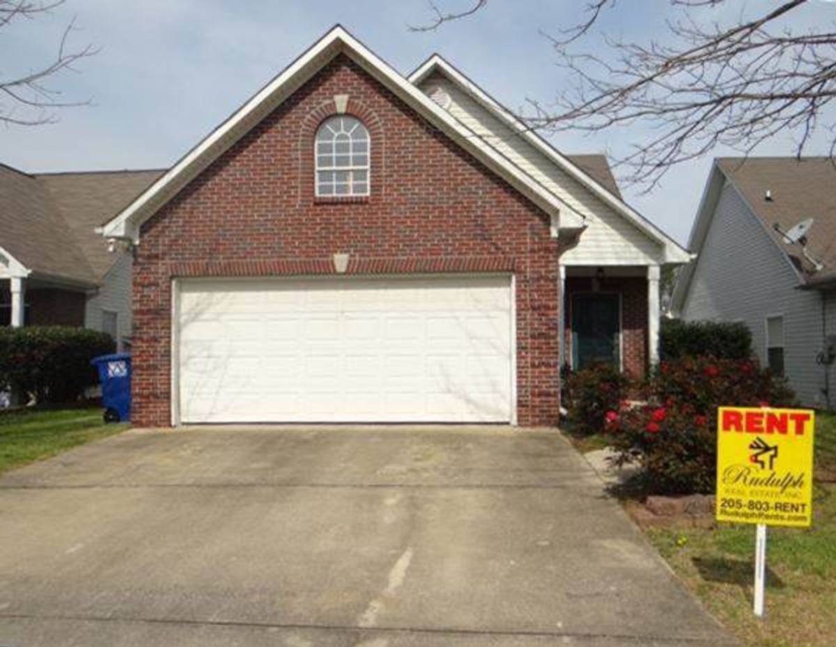 House for rent at 5295 Cottage Lane, Birmingham, AL 35226