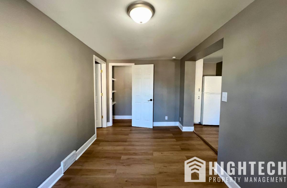 Apartment for rent at 219 E McPherson Highway, Clyde, OH 43410