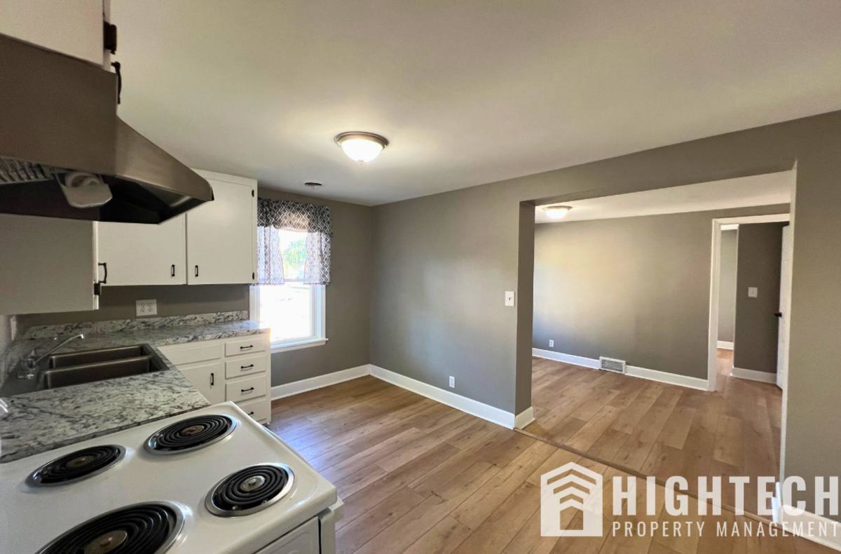 Apartment for rent at 219 E McPherson Highway, Clyde, OH 43410