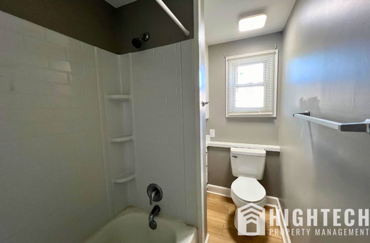 Apartment for rent at 219 E McPherson Highway, Clyde, OH 43410