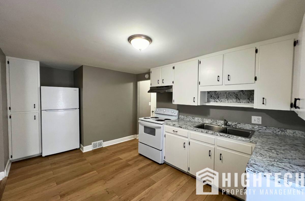 Apartment for rent at 219 E McPherson Highway, Clyde, OH 43410