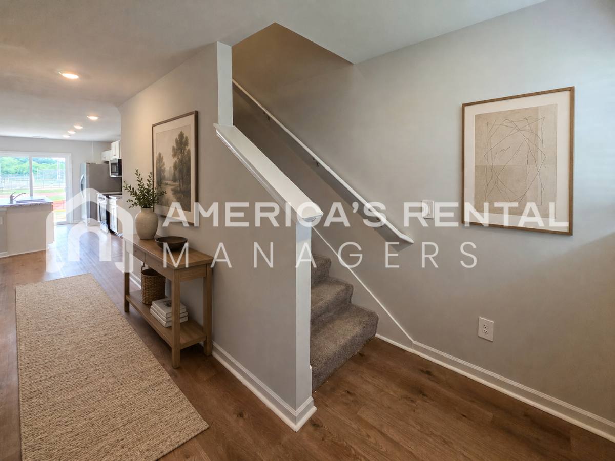 Townhouse for rent at 4139 Hudson Court, Decatur, AL 35603